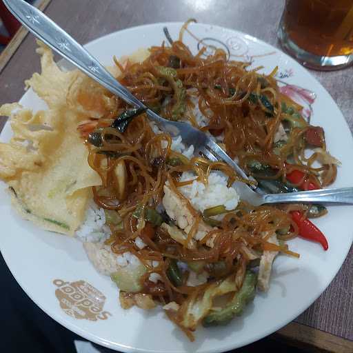 Warung Makan Sederhana Ibu Mega 10