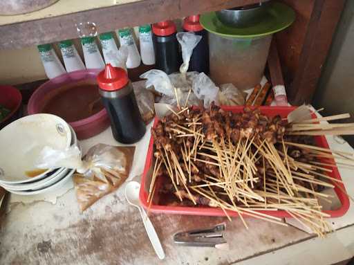 Warung Sate Solo Pak Bejo 1