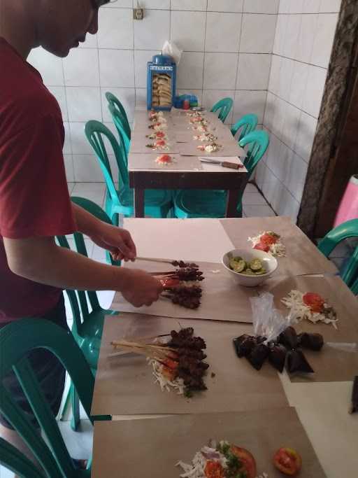 Warung Sate Solo Pak Bejo 7