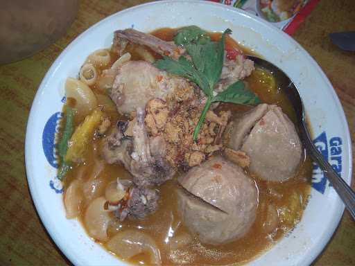 Warung Dadakan Teh Mira 4