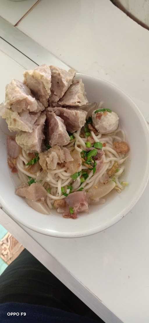 Baso Solo Kiman Lurah 3