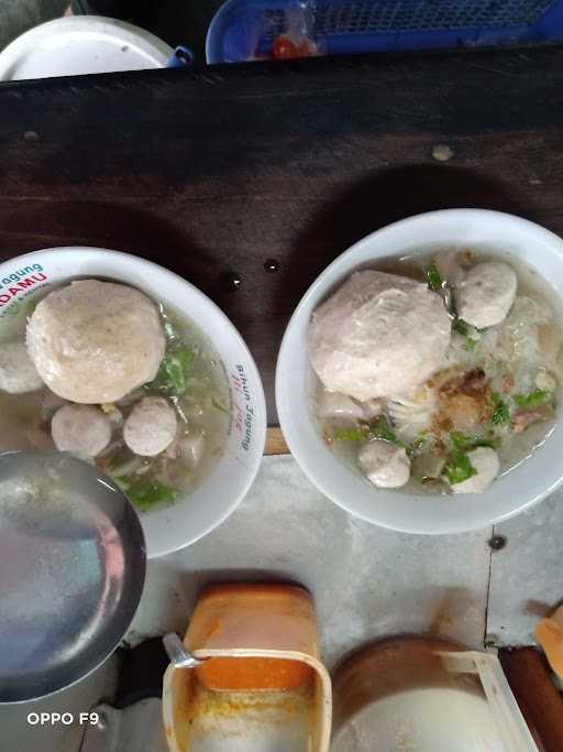 Baso Solo Kiman Lurah 1