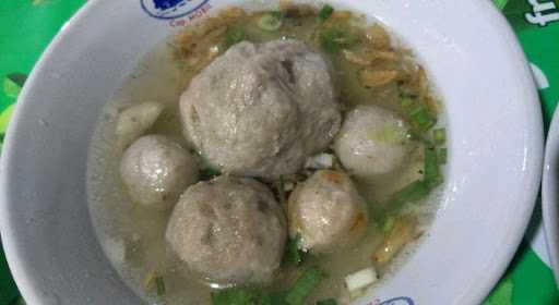 Mie Bakso H. Ubad Gaul 7