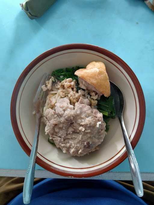 Mie Bakso Pohel 5