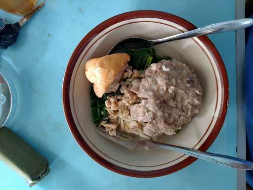 Mie Bakso Pohel 4