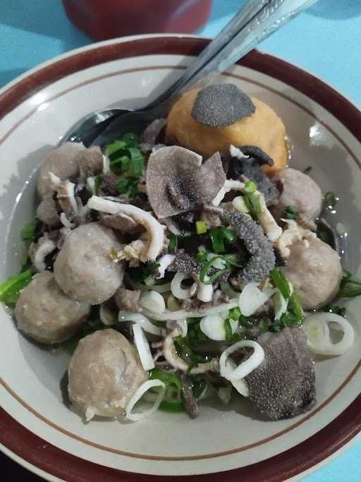 Mie Bakso Pohel 3