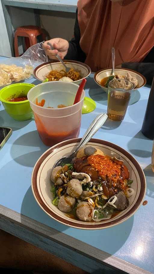 Mie Bakso Pohel 2