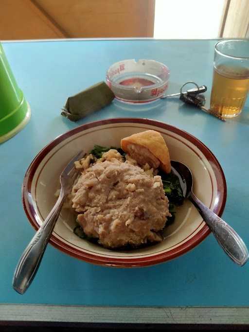 Mie Bakso Pohel 1