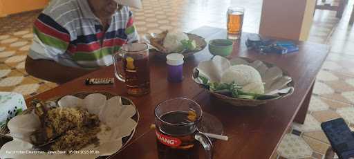 Pecel Lele 4