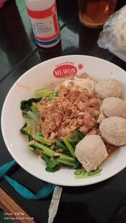 Bakso Berkah 1