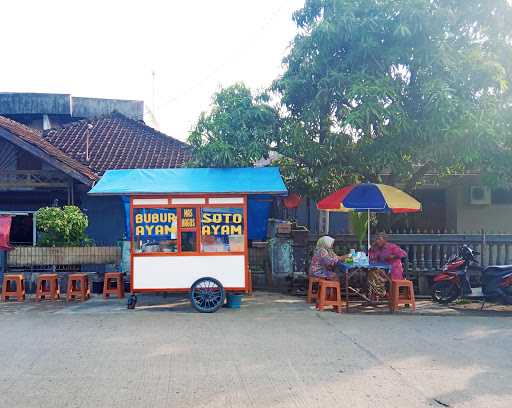 Bubur Ayam Mas Bagus 10