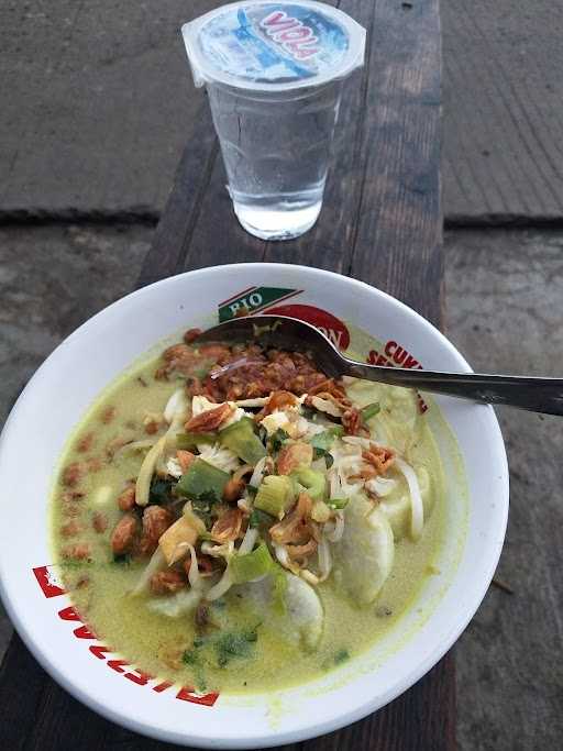 Bubur Ayam Mas Bagus 7