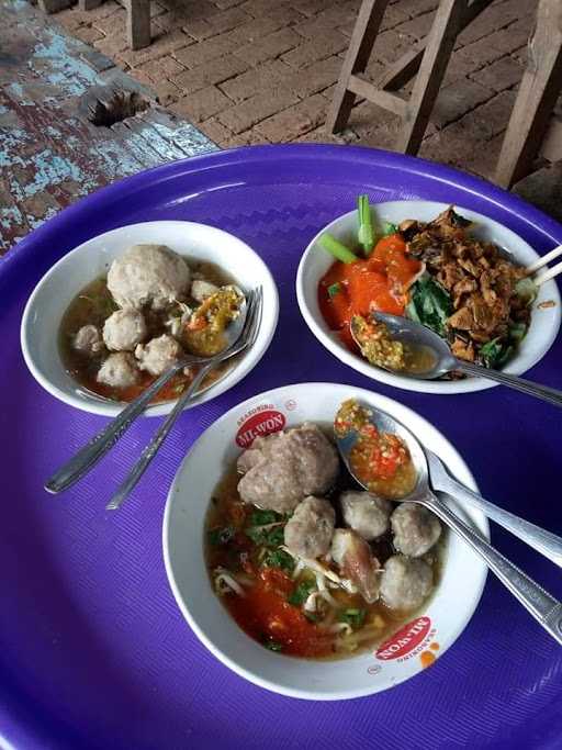 Mie Bakso Shalawat 5