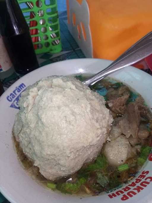 Mie Bakso Shalawat 4