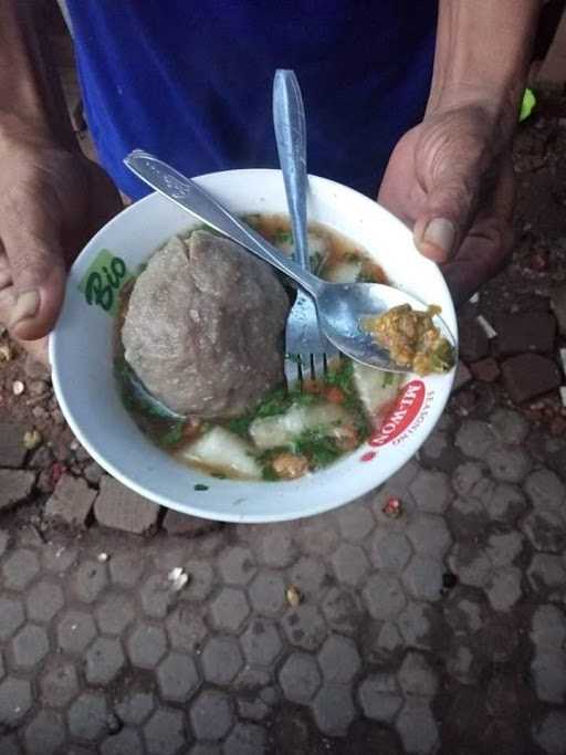 Mie Bakso Shalawat 3