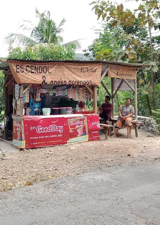 Es Cendol El- Syukur 7