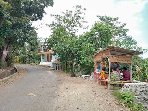 Es Cendol El- Syukur 6