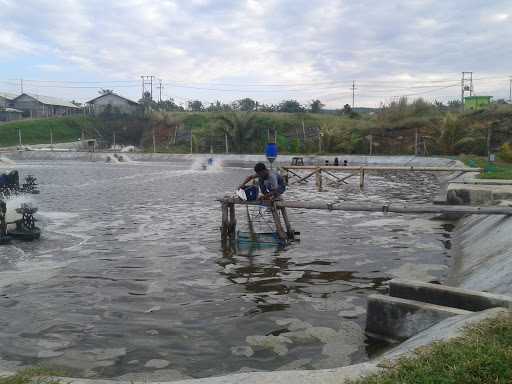 Padepokan Aji Sabda Pangrungu 7