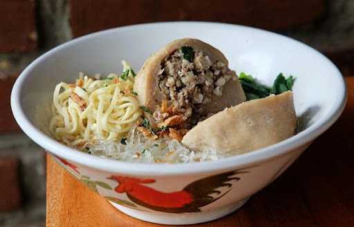 Bakso Ai 3