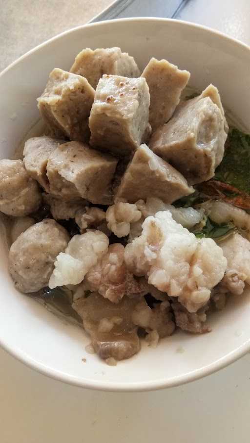 Bakso Ai 2