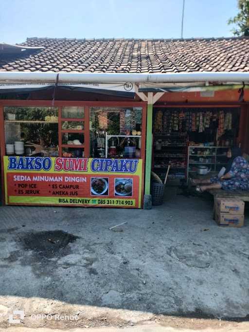 Bakso Sumi Cipaku 4