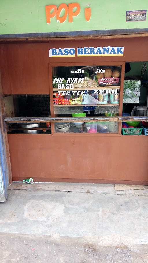 Baso Beranak Cijambe 2