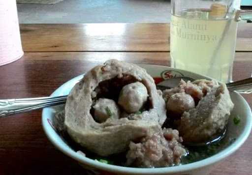 Baso Beranak Cijambe 1