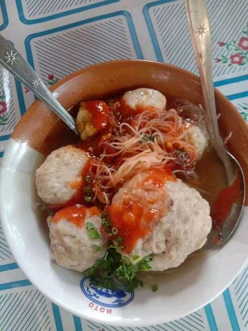 Warung Bakso Putri Berkah 1 10