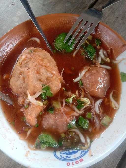 Warung Bakso Putri Berkah 1 9