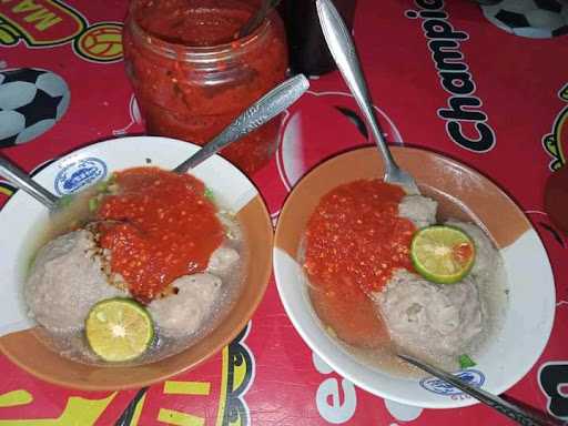 Warung Bakso Putri Berkah 1 7