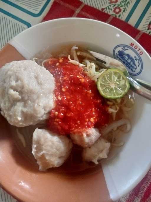 Warung Bakso Putri Berkah 1 5