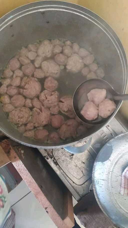 Warung Bakso Putri Berkah 1 4