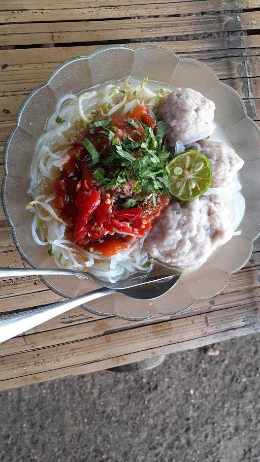 Warung Denur (Mie Bakso Denur) 10