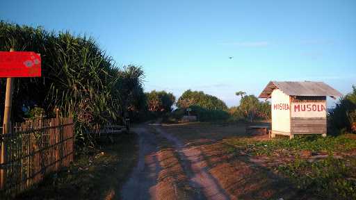 Warung Nasi Gladis 3