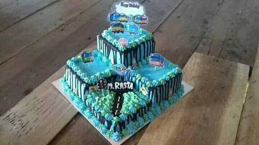 Sa Cake 2