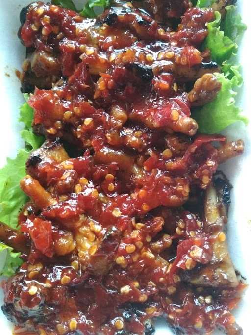 Ayam Bakar Bu Susi 10