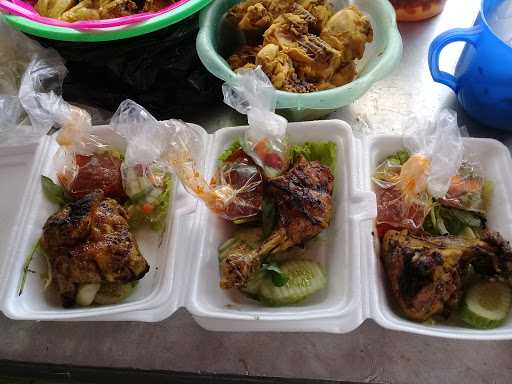 Ayam Bakar Palugada 5