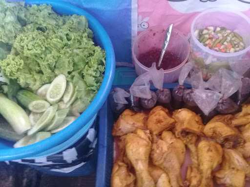 Ayam Bakar Palugada 6