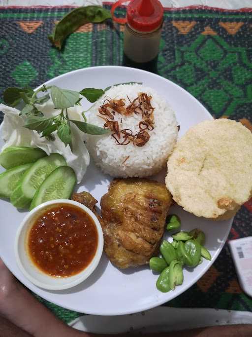 Ayam Bakar Teh Riska 2