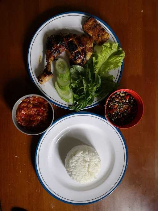 Ayam Bakar Teh Riska 6