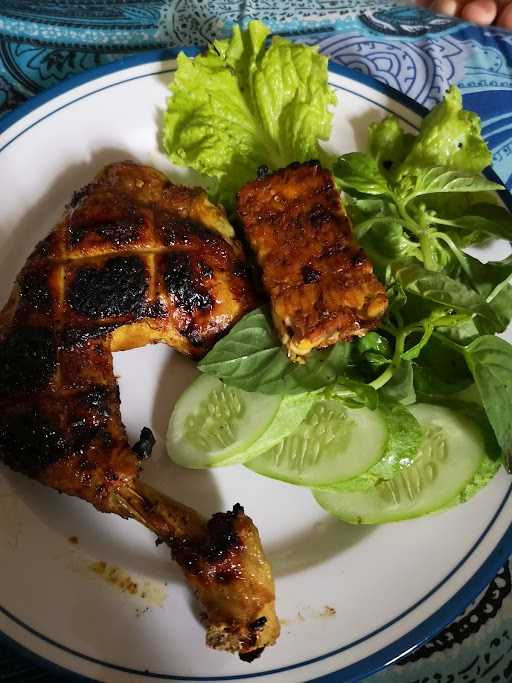 Ayam Bakar Teh Riska 4