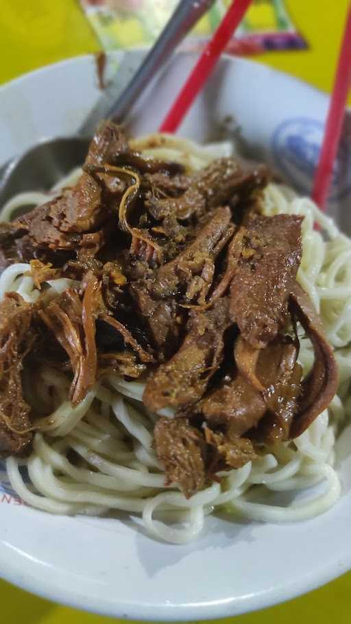 Bakso Goyang Lidah Bojong Jembatan Dua 4