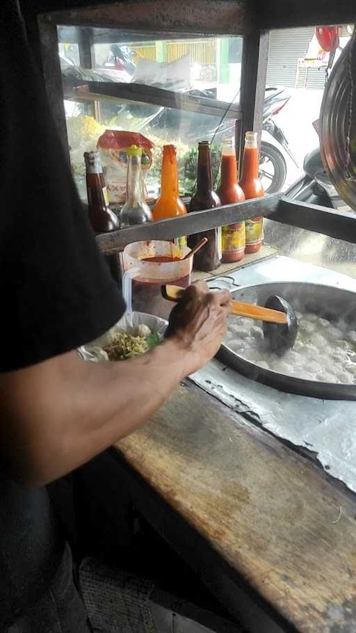 Bakso Goyang Lidah Bojong Jembatan Dua 3