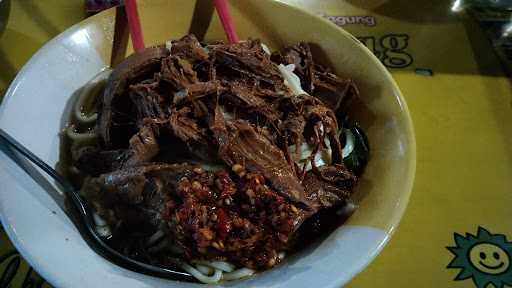 Bakso Goyang Lidah Bojong Jembatan Dua 8