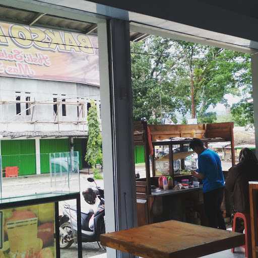 Bakso Mantep Mas Adji 3