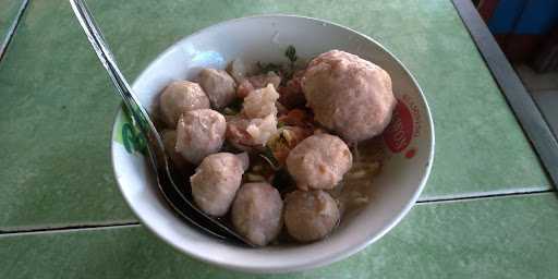 Bakso Prasojo 1