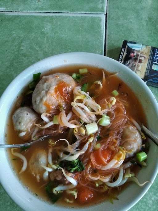 Bakso Prasojo 5