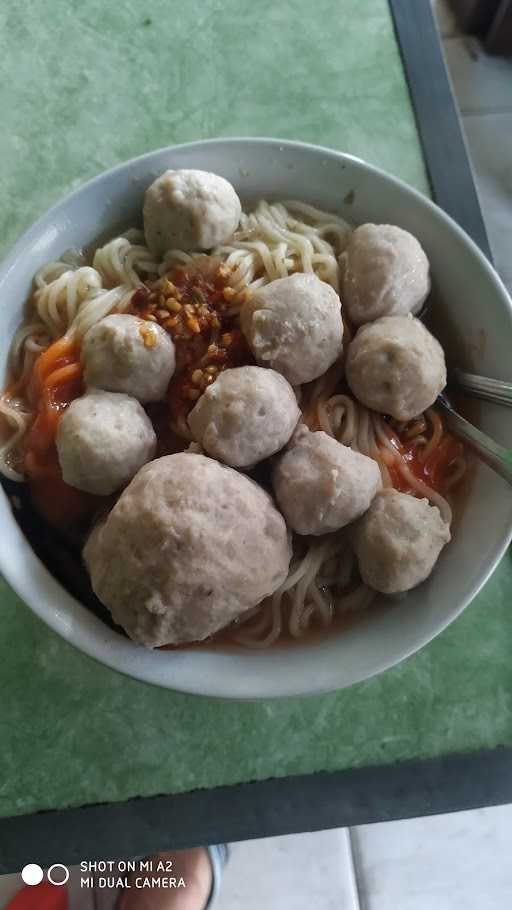 Bakso Prasojo 2