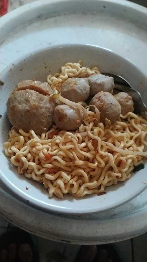 Bakso Prasojo 3