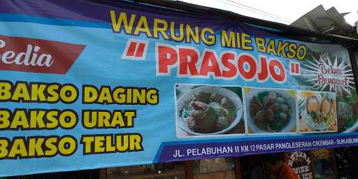 Bakso Prasojo 6